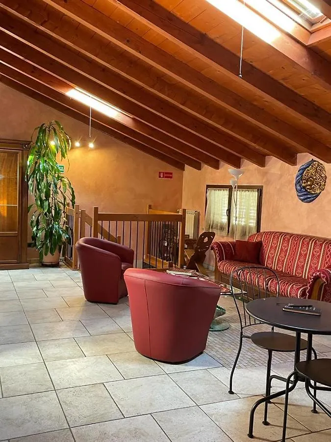 Bed&Breakfast Milano Malpensa Bed & Breakfast Busto Arsizio