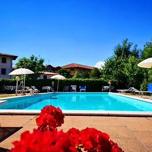 Hotel Tenesi
