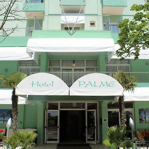 Palme Park & Included Hotel